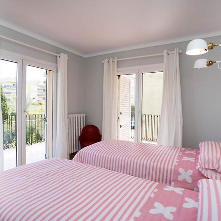 Casa Baba Apartment Palamos Ngoại thất bức ảnh