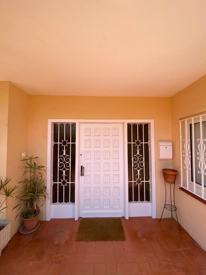 Casa Baba Apartment Palamos Ngoại thất bức ảnh