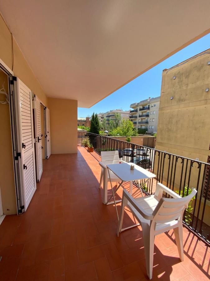Casa Baba Apartment Palamos Ngoại thất bức ảnh