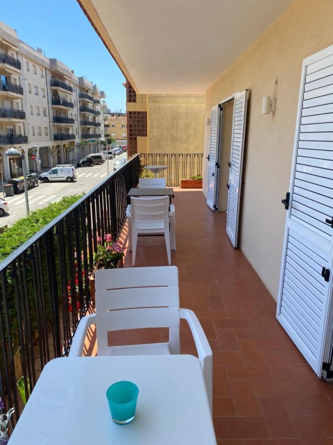 Casa Baba Apartment Palamos Ngoại thất bức ảnh