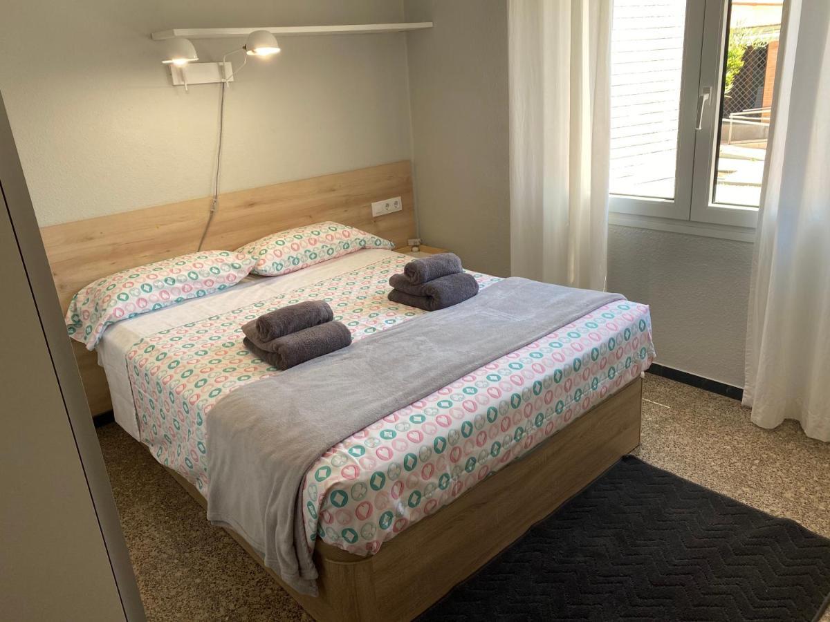 Casa Baba Apartment Palamos Ngoại thất bức ảnh