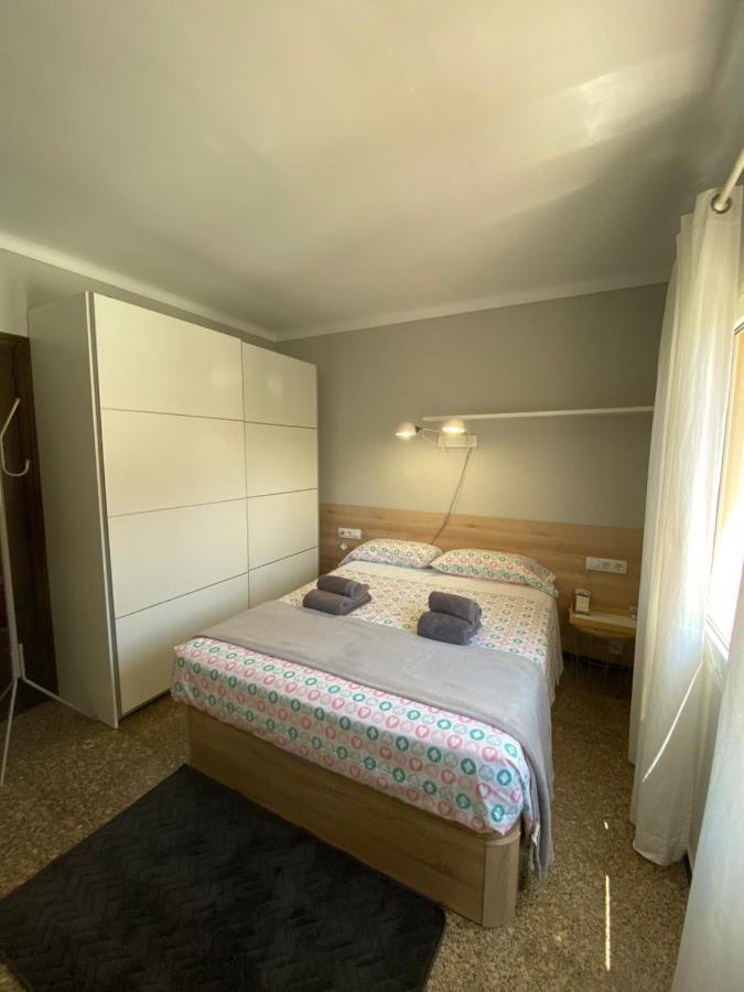 Casa Baba Apartment Palamos Ngoại thất bức ảnh
