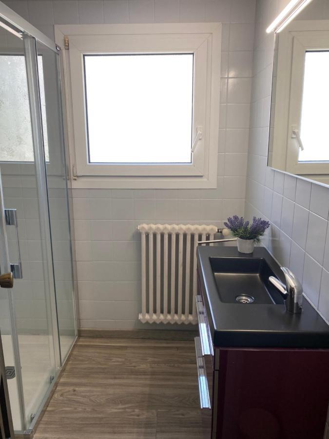 Casa Baba Apartment Palamos Ngoại thất bức ảnh