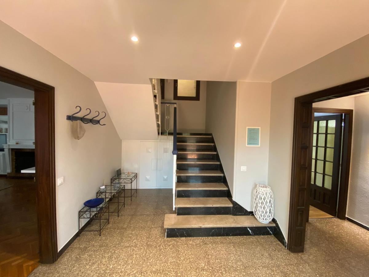 Casa Baba Apartment Palamos Ngoại thất bức ảnh