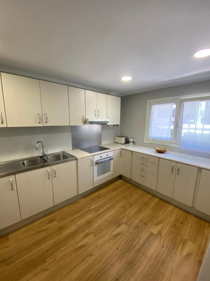 Casa Baba Apartment Palamos Ngoại thất bức ảnh