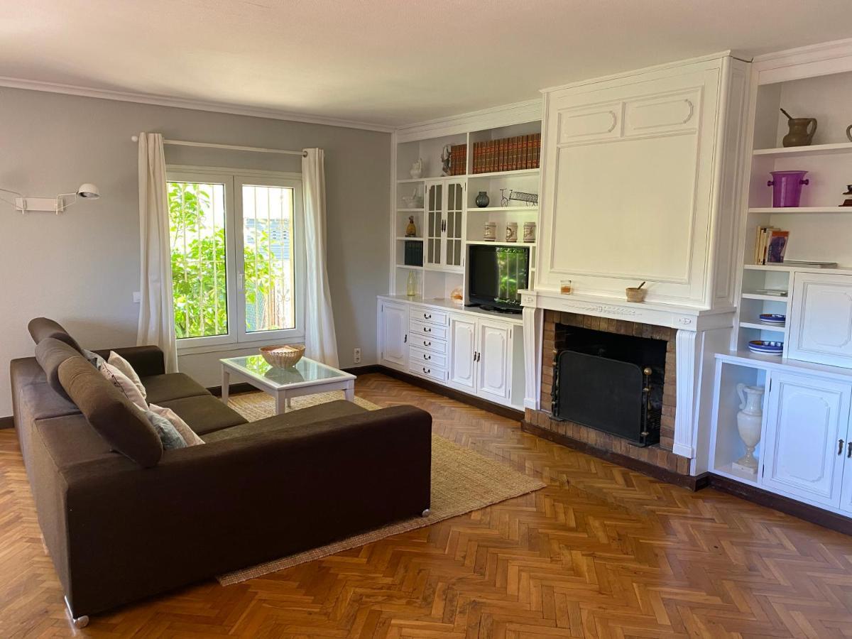 Casa Baba Apartment Palamos Ngoại thất bức ảnh