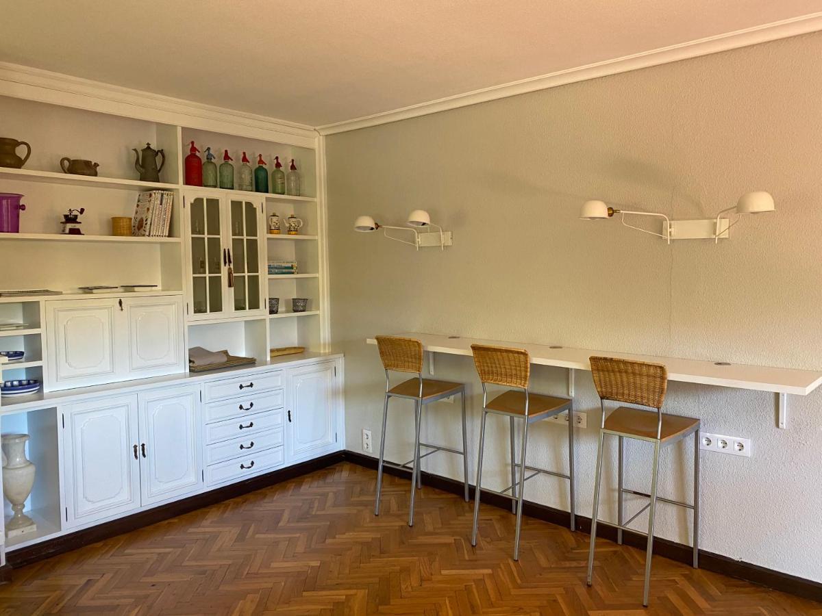 Casa Baba Apartment Palamos Ngoại thất bức ảnh