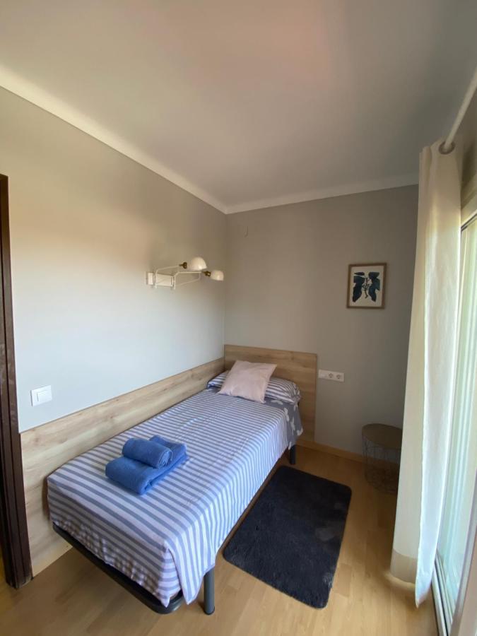 Casa Baba Apartment Palamos Ngoại thất bức ảnh