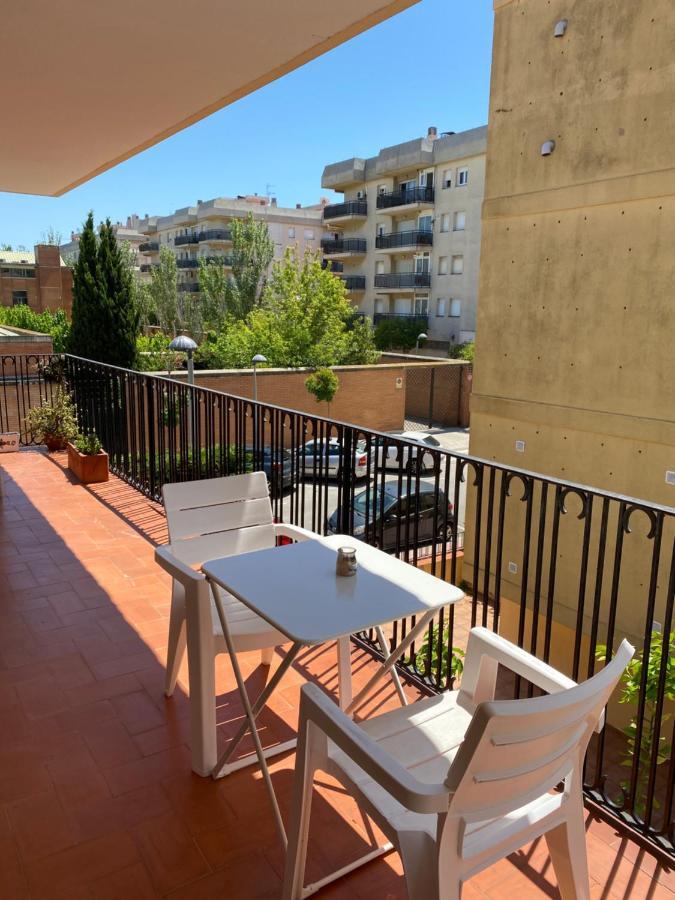 Casa Baba Apartment Palamos Ngoại thất bức ảnh