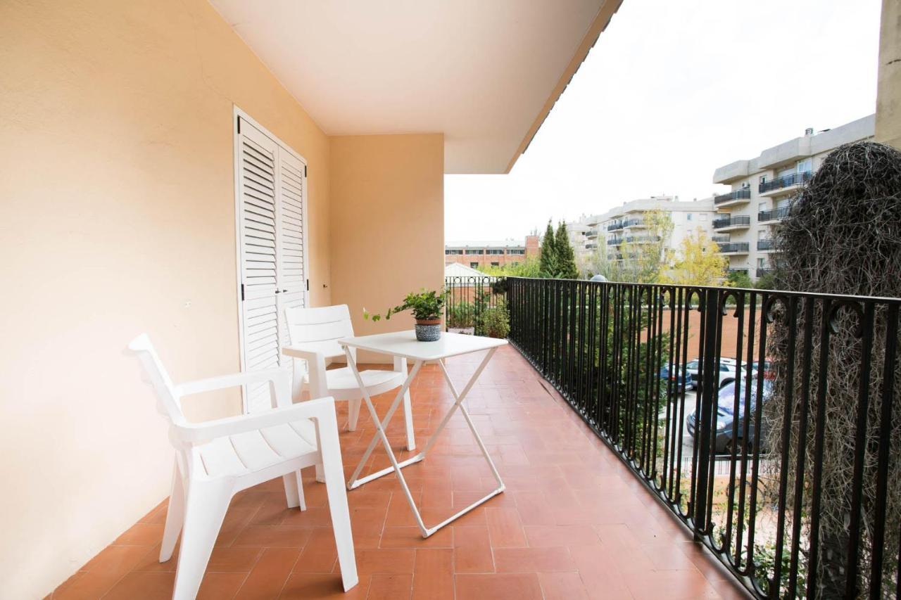 Casa Baba Apartment Palamos Ngoại thất bức ảnh