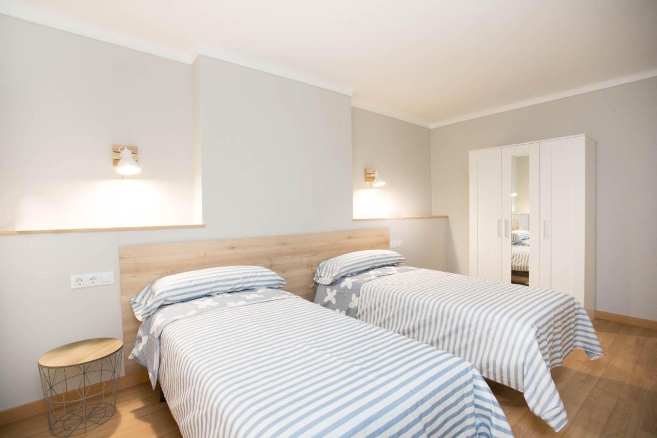 Casa Baba Apartment Palamos Ngoại thất bức ảnh
