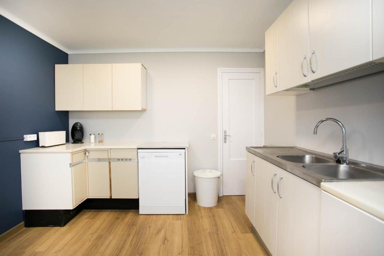 Casa Baba Apartment Palamos Ngoại thất bức ảnh
