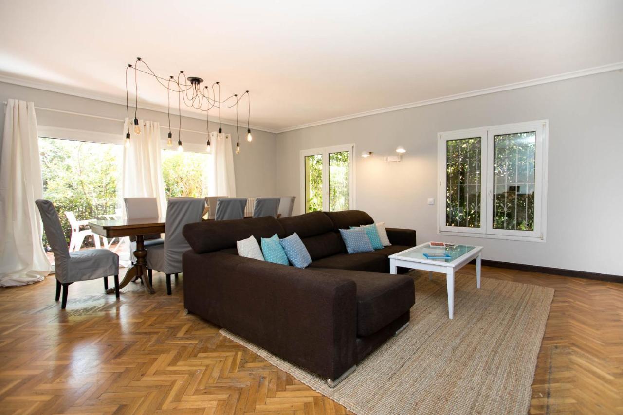 Casa Baba Apartment Palamos Ngoại thất bức ảnh