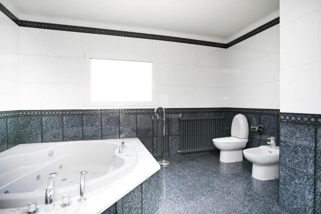 Casa Baba Apartment Palamos Ngoại thất bức ảnh