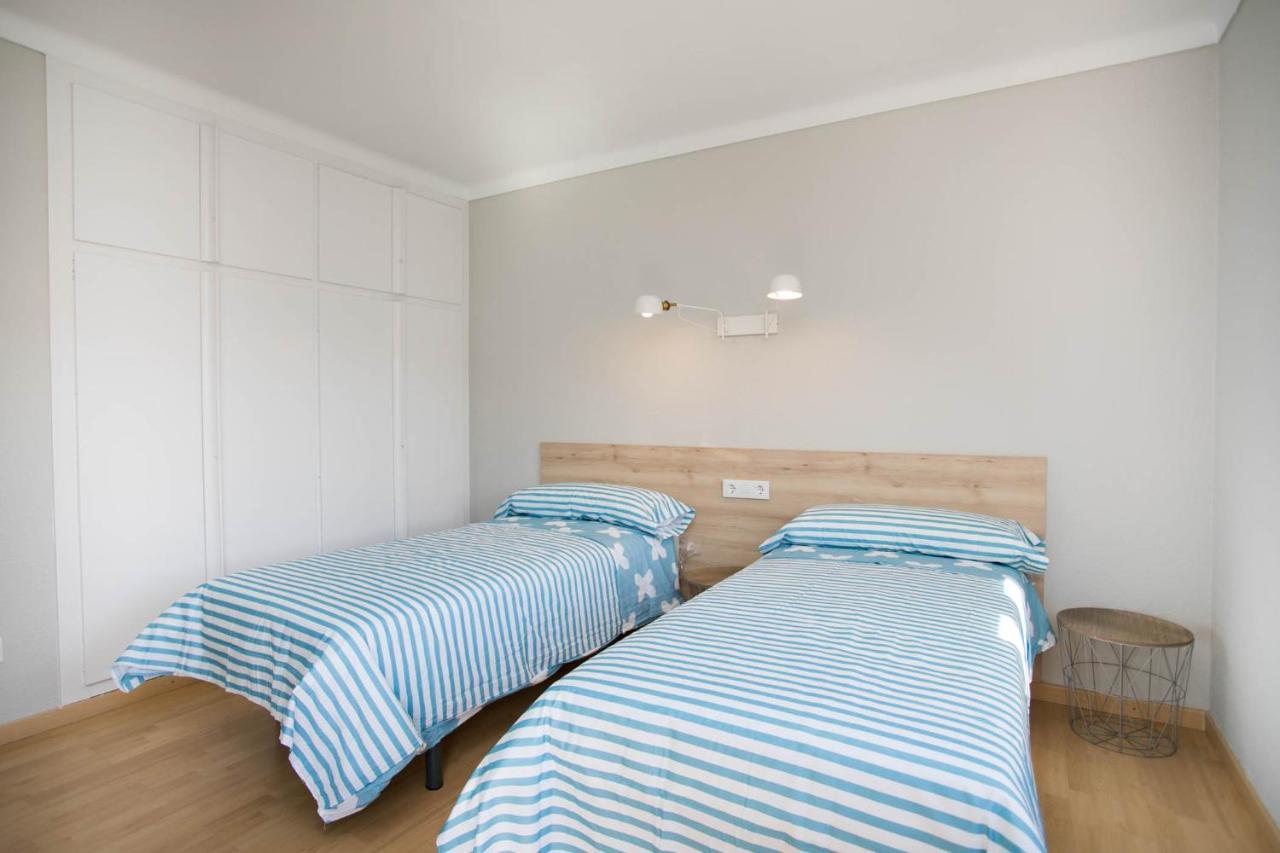 Casa Baba Apartment Palamos Ngoại thất bức ảnh