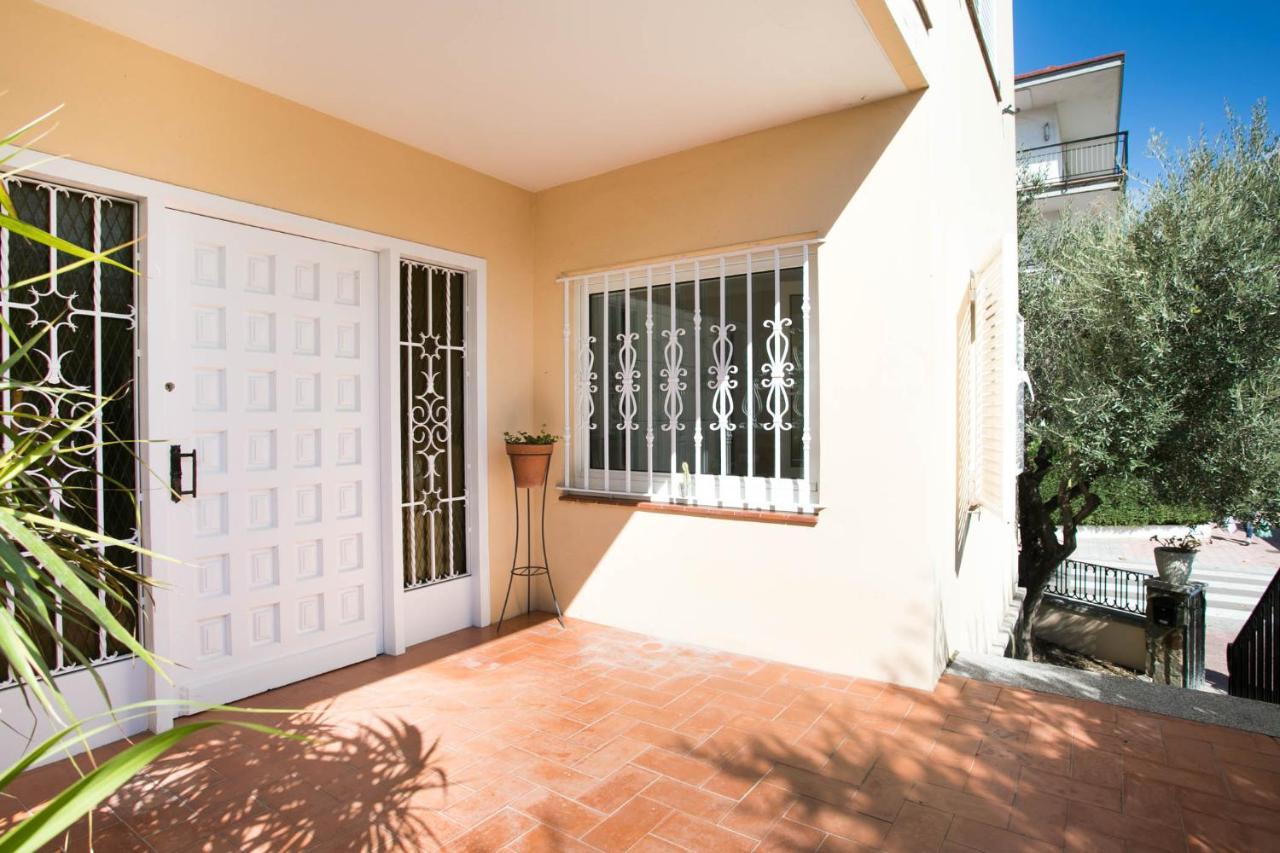 Casa Baba Apartment Palamos Ngoại thất bức ảnh