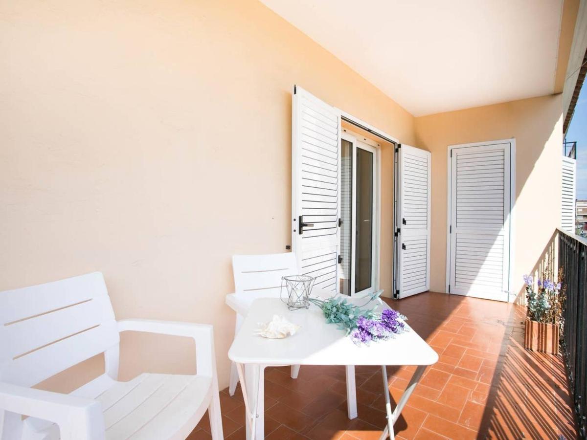 Casa Baba Apartment Palamos Ngoại thất bức ảnh