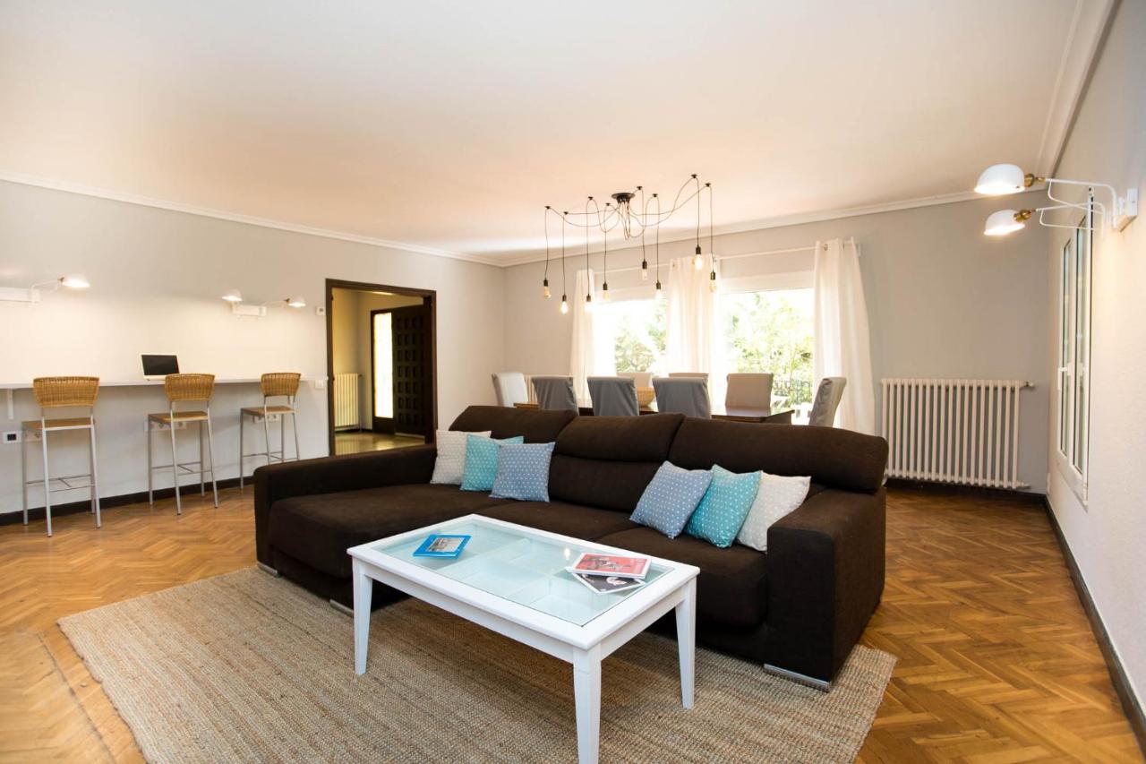 Casa Baba Apartment Palamos Ngoại thất bức ảnh