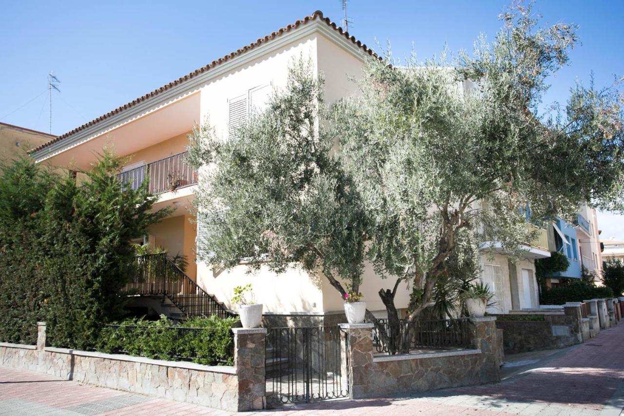 Casa Baba Apartment Palamos Ngoại thất bức ảnh