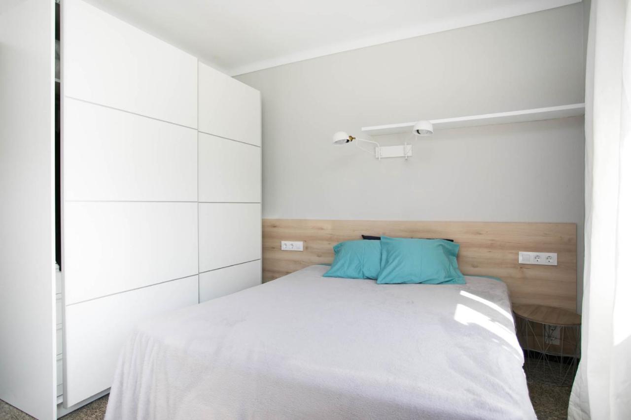 Casa Baba Apartment Palamos Ngoại thất bức ảnh