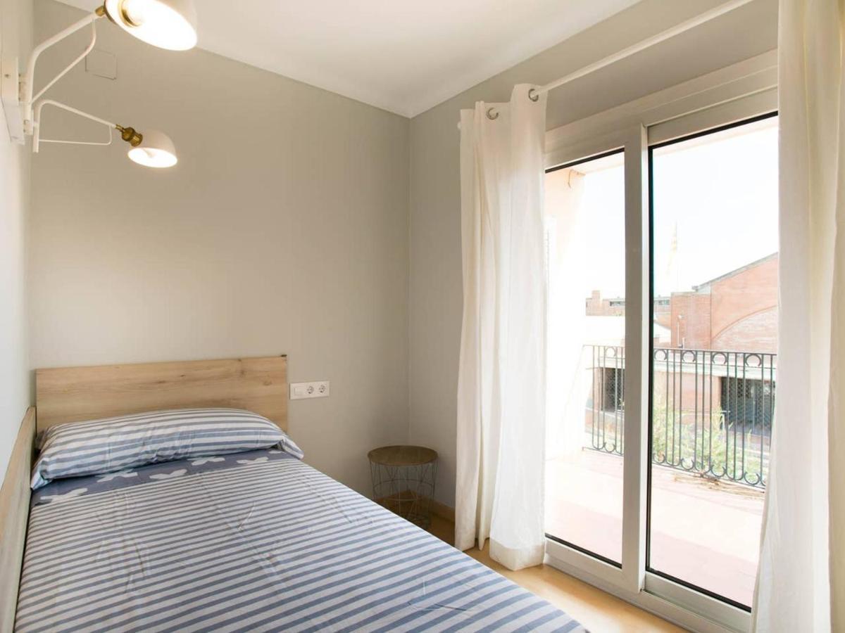Casa Baba Apartment Palamos Ngoại thất bức ảnh