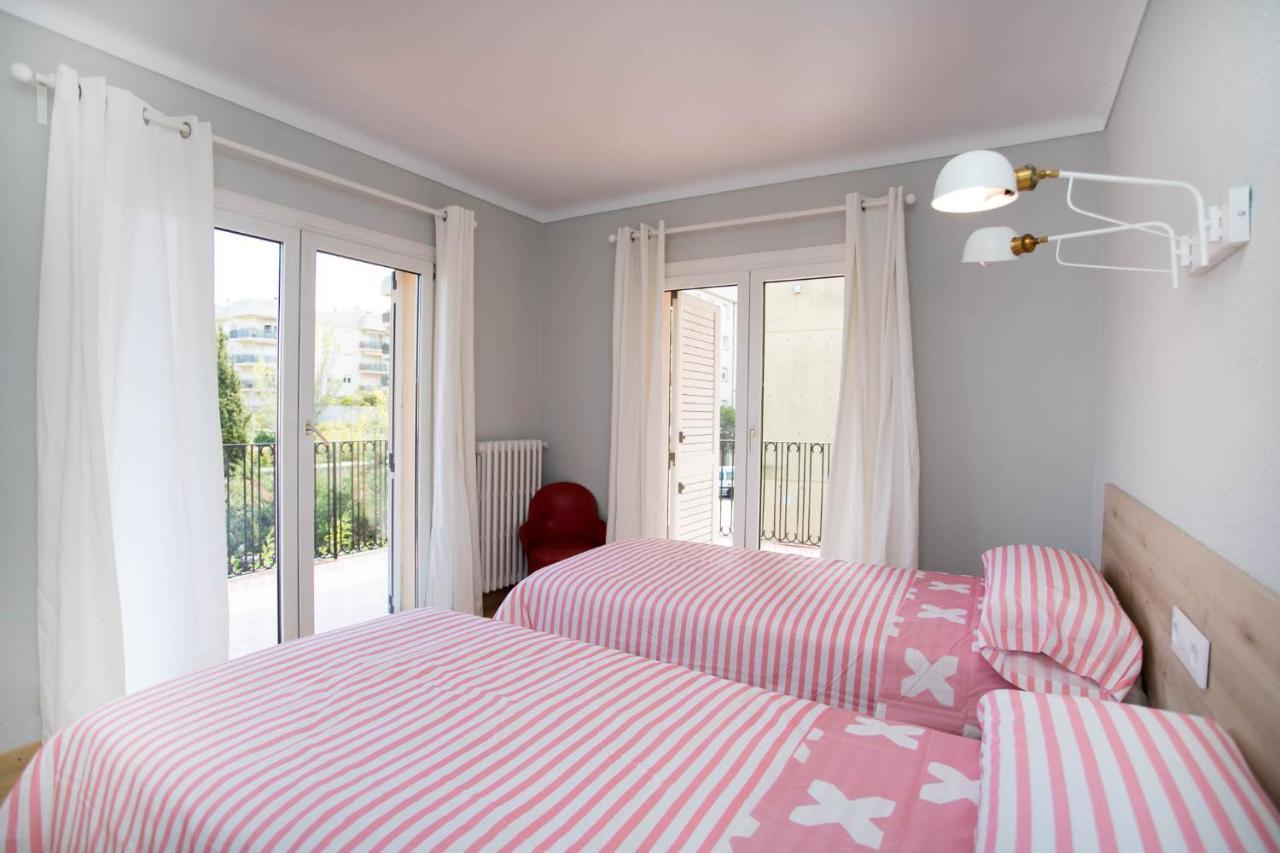 Casa Baba Apartment Palamos Ngoại thất bức ảnh