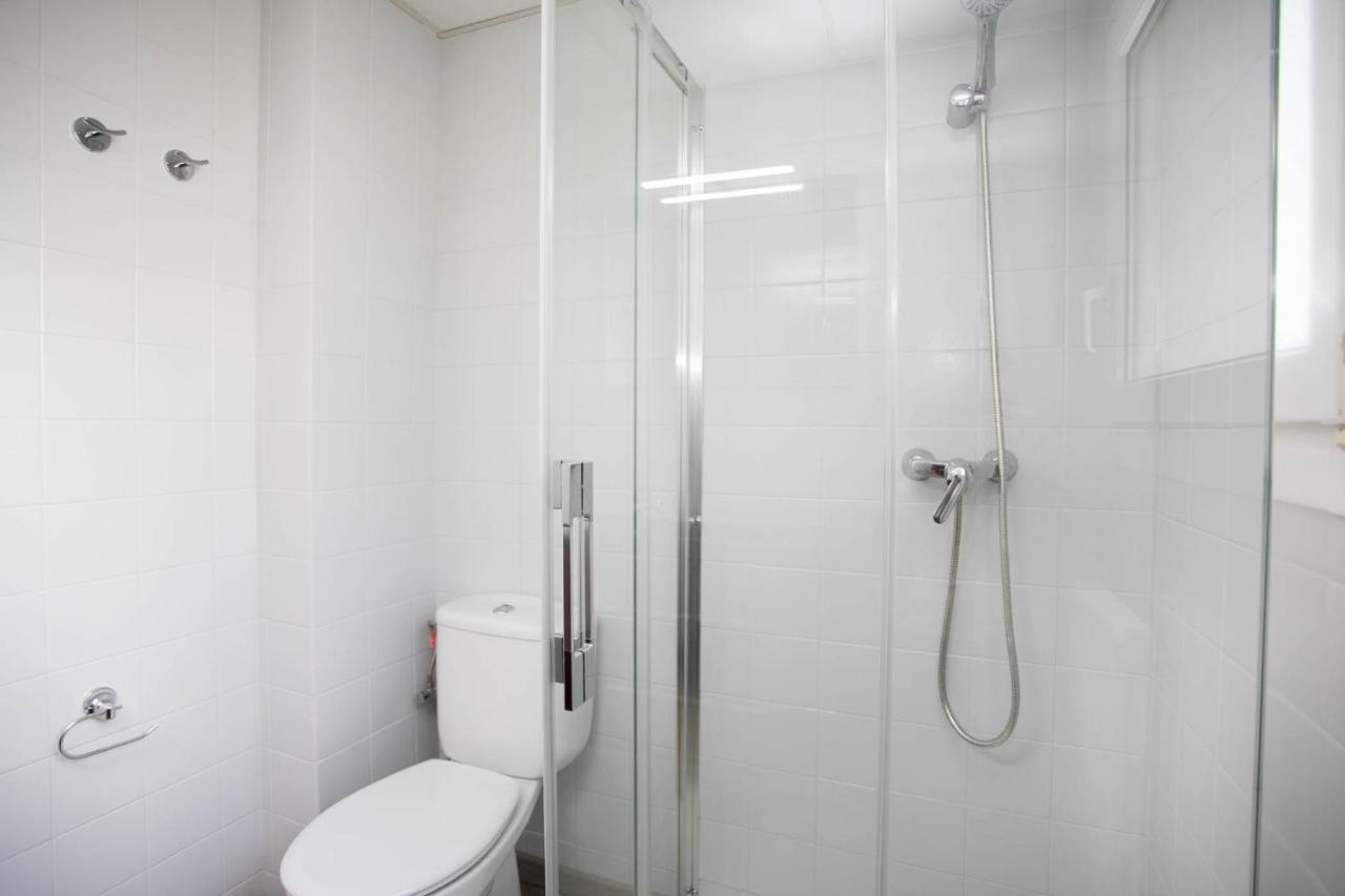 Casa Baba Apartment Palamos Ngoại thất bức ảnh