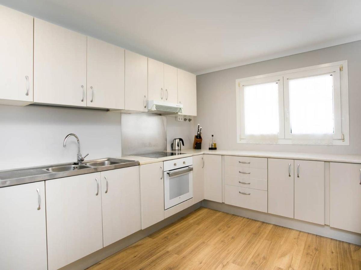 Casa Baba Apartment Palamos Ngoại thất bức ảnh